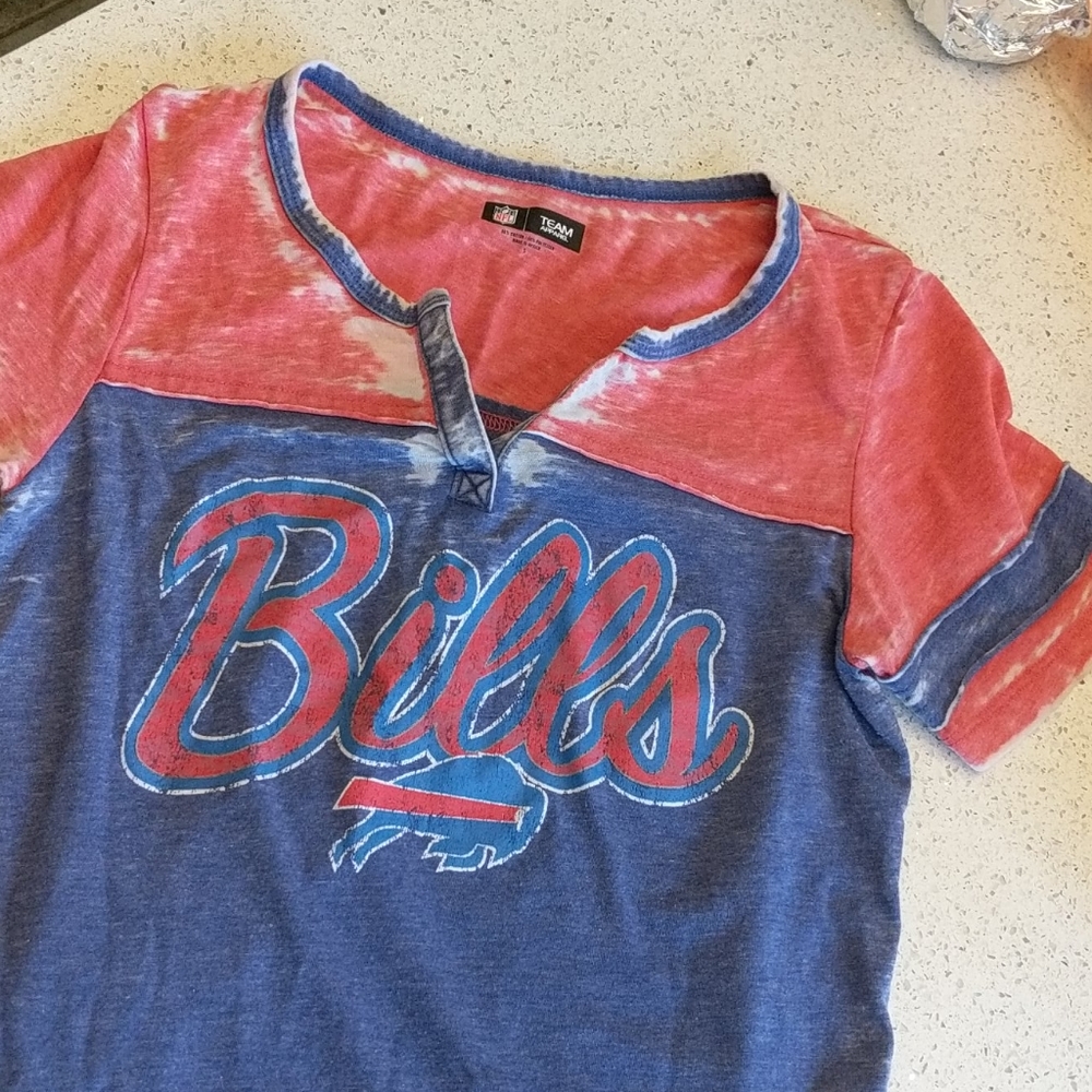 Buffalo Bills Shirt